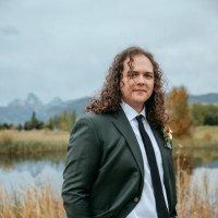 Marcus Blackburn