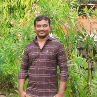 Sravan Kumar A