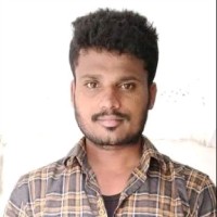 Sunil Kumar Racha