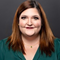 Amanda Kinder, MBA