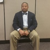 Daryl Newton, (MSM)