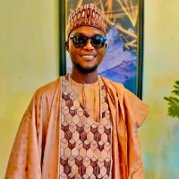 Sufiyanu Idris