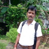 Jaydeb Bhattacharjee