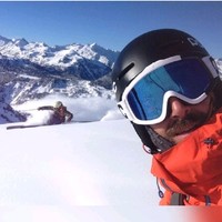 Cristian Boiria Ruesca