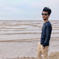 Janmesh Panchal