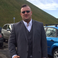 Wayne Brown