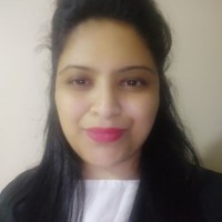 Pooja Arora