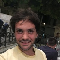 Valentino Barbuto Ferraiuolo