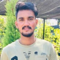 Suraj Murgude