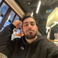 Keyvan Yaghoubian