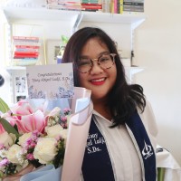 Tifany Abigail Ludji