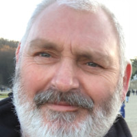 Ian Kelly