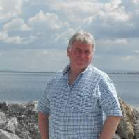 Colin Field