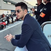 Emanuele Maneffa
