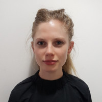 Issy Petrie