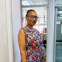 Faith Zondo