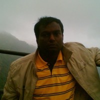 FT Dnyaneshwar Revanwar
