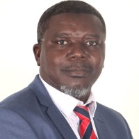 Dr Moshood Bello