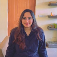 Aashna Kalra