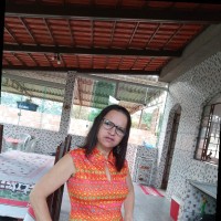 Ivanilde Saturnino A Dias
