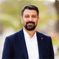 Mustafa Sogut