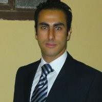 yehia farouk