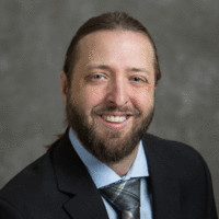 Matthew Niemerg, Ph.D.