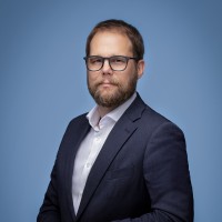 Nicolas Gay-Crosier