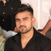 Muhammad Hammad