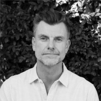 Peter Paddon