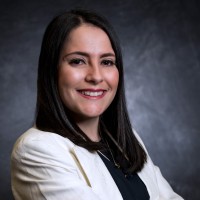 Dariela Ruiz Calderon