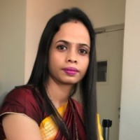 Swarnamayee Mallia