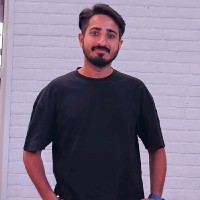 Shashank Chug
