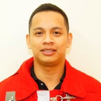 Rendolf Tubay