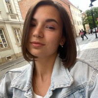 Tetiana Klepak