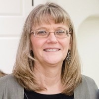 Eileen Godwin