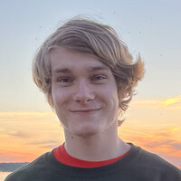 Jackson Hedegaard