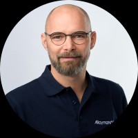Sascha Blattert