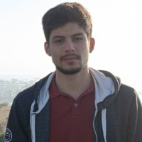 Isaac Escobar Rueda