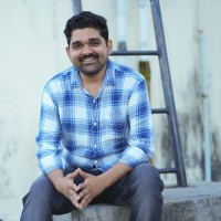 Bharani Ramamurthy