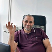 Mahmoud Koubia