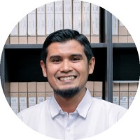 M Ilhamsyah Hafiz S