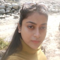 Indrani Roy Chowdhury