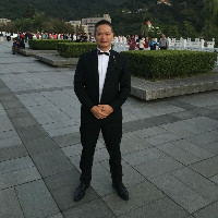 Scott Chen
