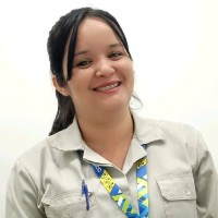 Joyce Nascimento