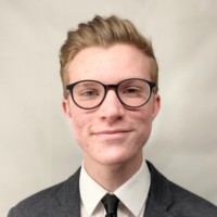 Connor Kaplan
