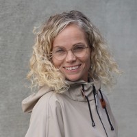 Silje Marie Helland Dahl