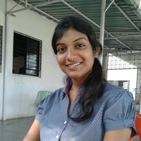 Pooja Raykantiwar