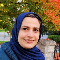 Fatemeh Hosseinzadeh, M.Sc., EIT