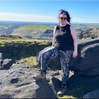 Emily Raybould
